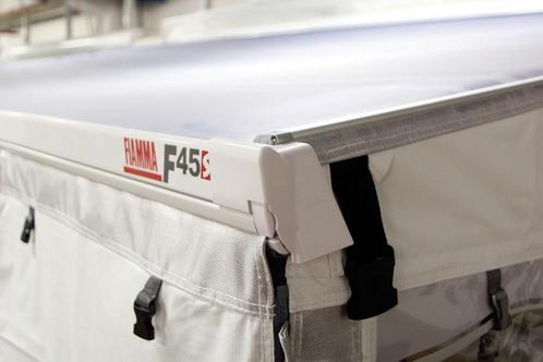 Fiamma Rain Caps F45S, Caravans en Kamperen, Tenten, Nieuw