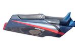 Zijpaneel zijkuip achterpaneel / Yamaha fzr600 / goede staat, Motoren, Verzenden, Gebruikt