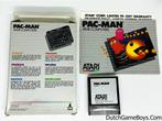 Atari 400/800/1200/ XE - Ms. Pac-Man, Gebruikt, Verzenden