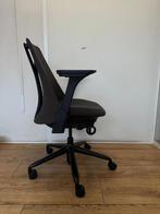 Herman Miller Bureaustoel - Model Sayl - Refurbished, Huis en Inrichting, Bureaustoelen, Overige kleuren, Verzenden, Zo goed als nieuw