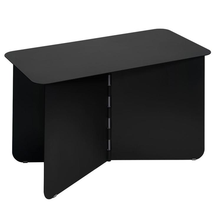 45% Korting |  Puik Bijzettafel, Huis en Inrichting, Tafels | Bijzettafels, Zo goed als nieuw, Verzenden