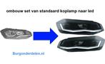 VW Polo 2G LED Koplampen Set R-Line Dynamisch, Ophalen of Verzenden, Nieuw, Volkswagen