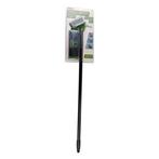 Onkruidborstel | Kinzo (3-in-1, Telescopisch), Tuin en Terras, Hand-tuingereedschap, Verzenden, Nieuw, Kinzo