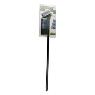 Onkruidborstel | Kinzo (3-in-1, Telescopisch), Tuin en Terras, Hand-tuingereedschap, Nieuw, Verzenden
