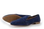 Ayana Loafers in maat 37½ Blauw | 10% extra korting, Kleding | Dames, Schoenen, Overige typen, Zo goed als nieuw, Ayana, Verzenden
