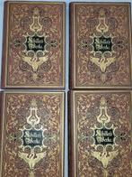 Friedrich Schiller, Theodor Dielitz - Schillers Werke - 1870, Antiek en Kunst, Antiek | Boeken en Bijbels