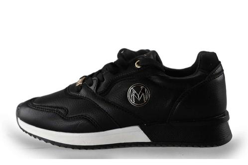 Mexx Sneakers in maat 40 Zwart | 10% extra korting, Kleding | Dames, Schoenen, Zwart, Zo goed als nieuw, Sneakers of Gympen, Verzenden