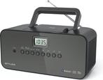 Muse M-22 BT - Draagbare Radio/CD-speler met Bluetooth, Nieuw, Verzenden