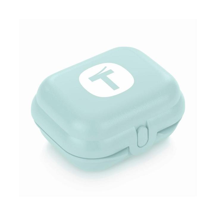 Tupperware Smartclip Bakje Blauw, Huis en Inrichting, Keuken | Tupperware, Blauw, Nieuw, Ophalen of Verzenden