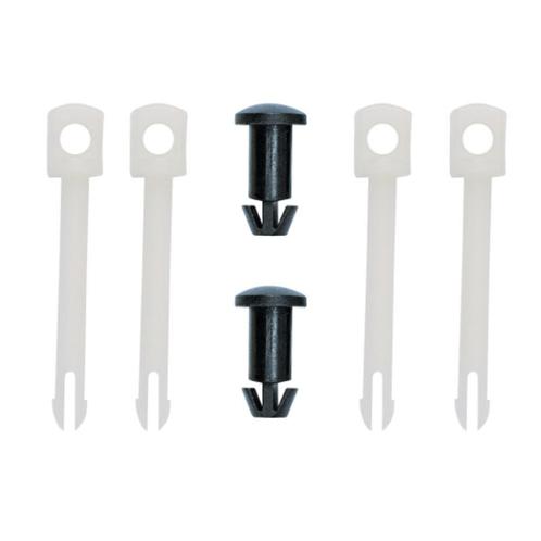 Remis REMItop Vario 2 Schroeven, Caravans en Kamperen, Kampeeraccessoires, Nieuw