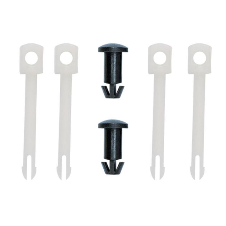 Remis REMItop Vario 2 Schroeven, Caravans en Kamperen, Kampeeraccessoires, Nieuw