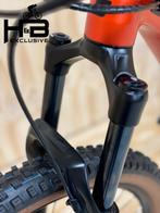 Cube Stereo ONE22 Pro 29 inch mountainbike NX 2023, Overige merken, Fully, Ophalen of Verzenden, 45 tot 49 cm