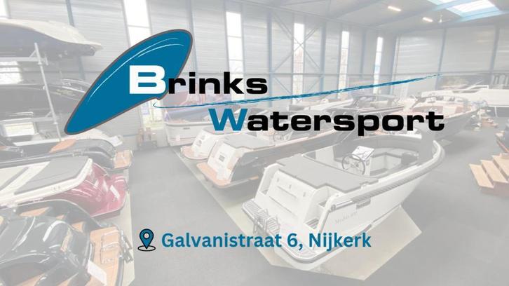 De Sloepen en Tender showroom van midden Nederland, Watersport en Boten, Sloepen, Nieuw