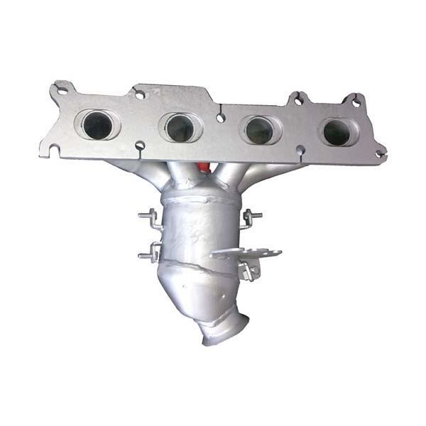 Katalysator Peugeot 407 1.8 2.0 vanaf 2005 6 D E, Auto-onderdelen, Uitlaatsystemen, Verzenden