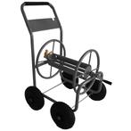 Talen Tools Professionele Slangenhaspel – 180 meter – 1/, Ophalen of Verzenden, Nieuw