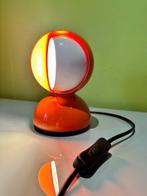 Artemide - Vico Magistretti - Tafellamp - Eclisse - Staal