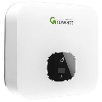 Growatt MIN 3600TL-X beschikbaar voor biedingen