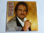 Merle Haggard - The way i am (LP), Cd's en Dvd's, Verzenden, Nieuw in verpakking