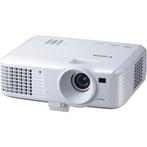 Canon LV-WX300 WXGA Portable Multimedia DLP Projector, Audio, Tv en Foto, Beamers, Zo goed als nieuw, Verzenden