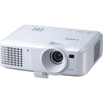 Canon LV-WX300 WXGA Portable Multimedia DLP Projector