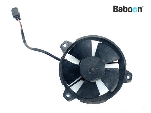 Koelfan Motor Yamaha VP 250 X-city 2007-2016 (VP250 5B2), Motoren, Onderdelen | Yamaha, Gebruikt, Verzenden