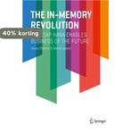 The In-Memory Revolution: How SAP Hana Enables Business of, Boeken, Verzenden, Gelezen, Hasso Plattner