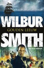 Gouden leeuw / Courtney / 14 9789401604925 Wilbur Smith, Boeken, Verzenden, Gelezen, Wilbur Smith