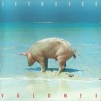 cd - Jiskefet - Volume 1, Verzenden, Zo goed als nieuw