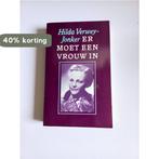 ER MOET EEN VROUW IN 9789029551519 Verwey Jonker, Verzenden, Gelezen, Verwey Jonker