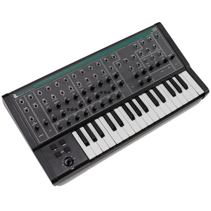 PWM Malevolent analoge synthesizer, Muziek en Instrumenten, Synthesizers, Verzenden