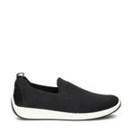 Ara Lissabon 4.0 instapschoenen voor dames in het Zwart, Kleding | Dames, Verzenden, Nieuw, Ara, Instappers