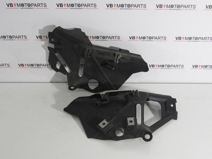 KTM 690 Enduro Frame kappen voor, Motoren, Onderdelen | Overige, Ophalen of Verzenden