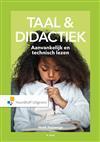 Taal & Didactiek: Aanvankelijk en technisch, 9789001877750, Boeken, Studieboeken en Cursussen, Zo goed als nieuw, Studieboeken