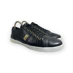 Dolce & Gabanna Vintage Black - Maat 38, Kleding | Dames, Schoenen, Verzenden, Dolce & Gabanna, Sneakers of Gympen, Gedragen