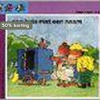 Een huis met een naam / Maan roos vis / 5-6 9789027621665, Verzenden, Gelezen, Wille