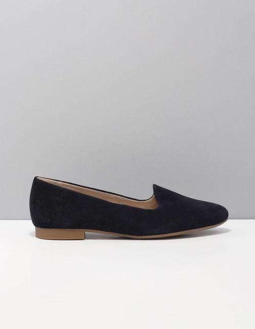 Paul Green 2723 ballerina's dames blauw  031 samtziege blau, Kleding | Dames, Schoenen, Nieuw, Verzenden