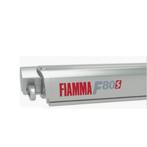 Fiamma F80S 340 Titanium-Royal Grey, Caravans en Kamperen, Voortenten en Luifels, Ophalen of Verzenden, Nieuw
