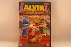 Alvin and the Chipmunks (DVD), Cd's en Dvd's, Dvd's | Kinderen en Jeugd, Verzenden, Nieuw in verpakking