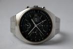 Horloge Omega Speedmaster Mark IV ref. 176.0012 watch only, Staal, Gebruikt, Staal, Polshorloge