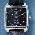 TAG Heuer - Monaco Calibre 6 - WW2110-0 - Heren - 2000-2010, Sieraden, Tassen en Uiterlijk, Horloges | Antiek