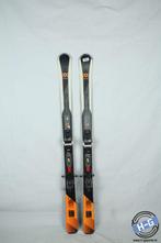 Refurbished - Ski - Volkl RTM 7.4 orange - 156, Sport en Fitness, Skiën en Langlaufen, Overige merken, 140 tot 160 cm, Gebruikt