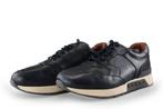 Greve Sneakers in maat 41 Blauw | 10% extra korting, Greve, Verzenden, Blauw, Sneakers of Gympen
