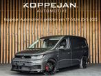 Volkswagen Caddy Cargo Maxi 2.0 TDI 122PK DSG Style L2H1, Automaat, Stof, Gebruikt, Overige kleuren