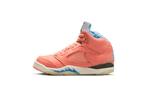 Air Jordan 5 DJ Khaled Crimson Bliss Enfant (PS) - 33, Kleding | Dames, Verzenden, Nieuw, Sneakers of Gympen, ["Nike Air Jordan","Jordan","Nike","Air Jordan","Nike Air"]