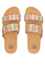 Reef Slippers Cushion Vista Hi CJ7137 Multicolor-38.5, Verzenden, Nieuw