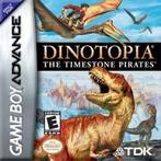 MarioGBA.nl: Dinotopia The Timestone Pirates - iDEAL!, Ophalen of Verzenden, Gebruikt