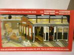 Fleischmann H0 - 6476 - Modeltrein bouwpakketten (1) - 3, Hobby en Vrije tijd, Nieuw