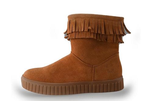 Muyters Enkellaarzen in maat 32 Cognac | 10% extra korting, Kinderen en Baby's, Kinderkleding | Schoenen en Sokken, Jongen of Meisje