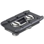 Falcam F22 Three-Position Quick Release Plate 2537, Ophalen of Verzenden, Nieuw, Overige typen
