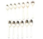 Lepel - .800 zilver - Lepel zilver
